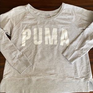 Puma Pullover